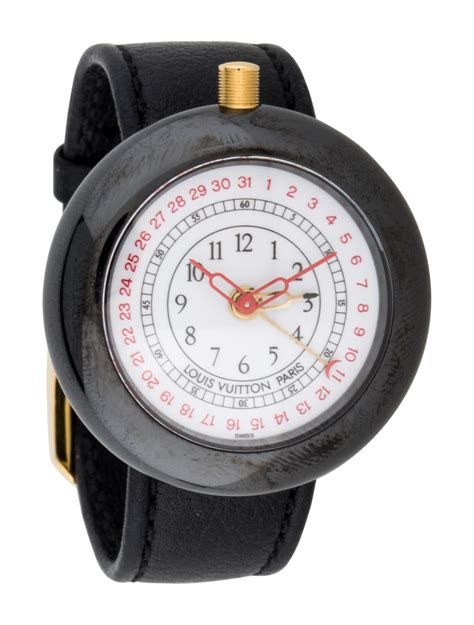 louis vuitton monterey ii watch price|Louis Vuitton Monterey LV2 Watch .